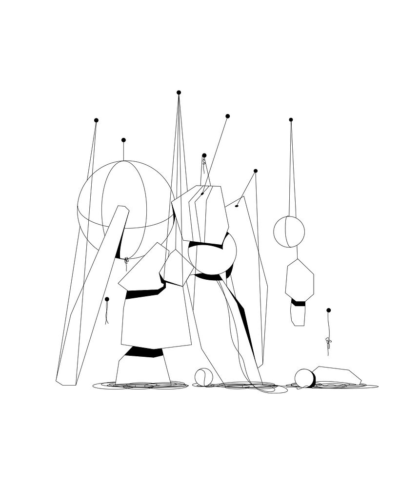 Linked in Harmony 2