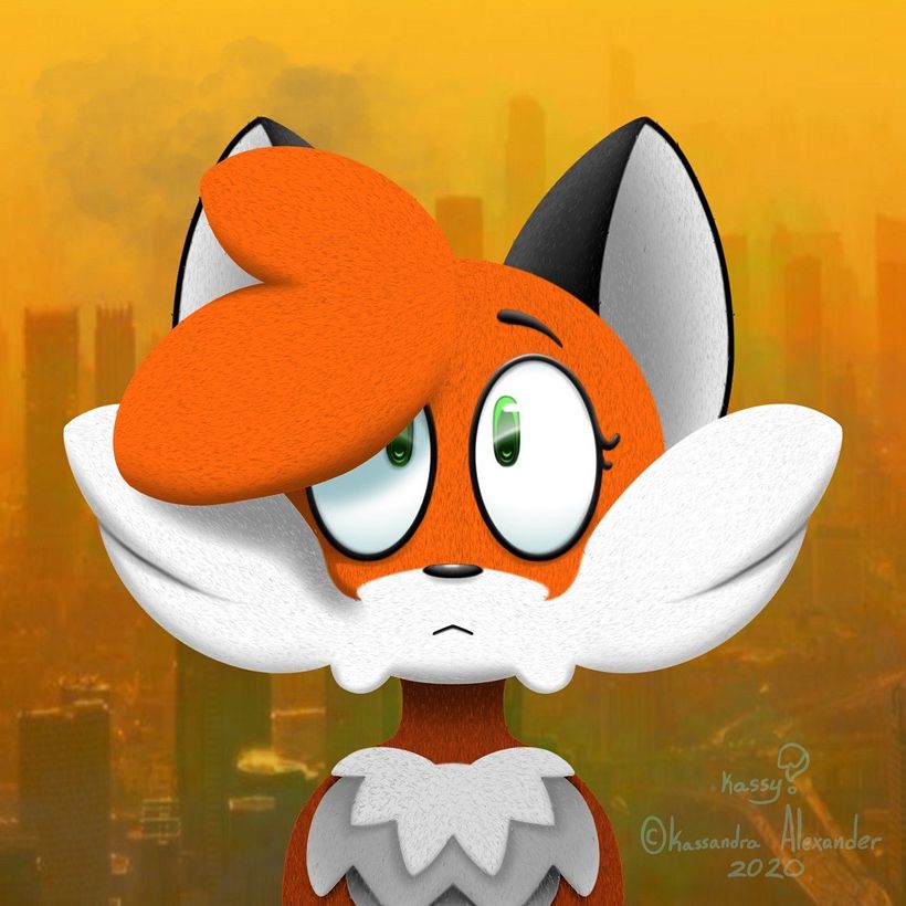 Mi Proyecto del curso: Ilustración digital con Procreate 0
