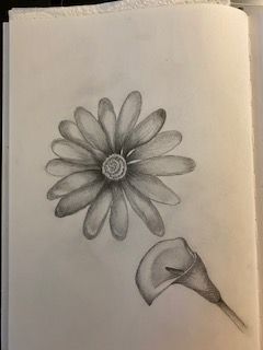more graphite
