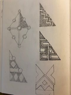 triangles