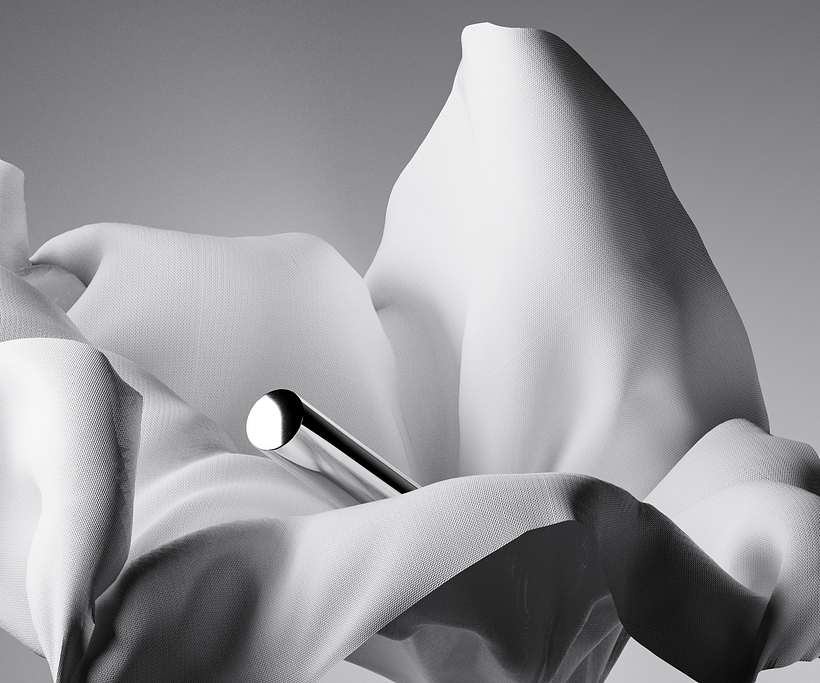 Subtle Interactions 8