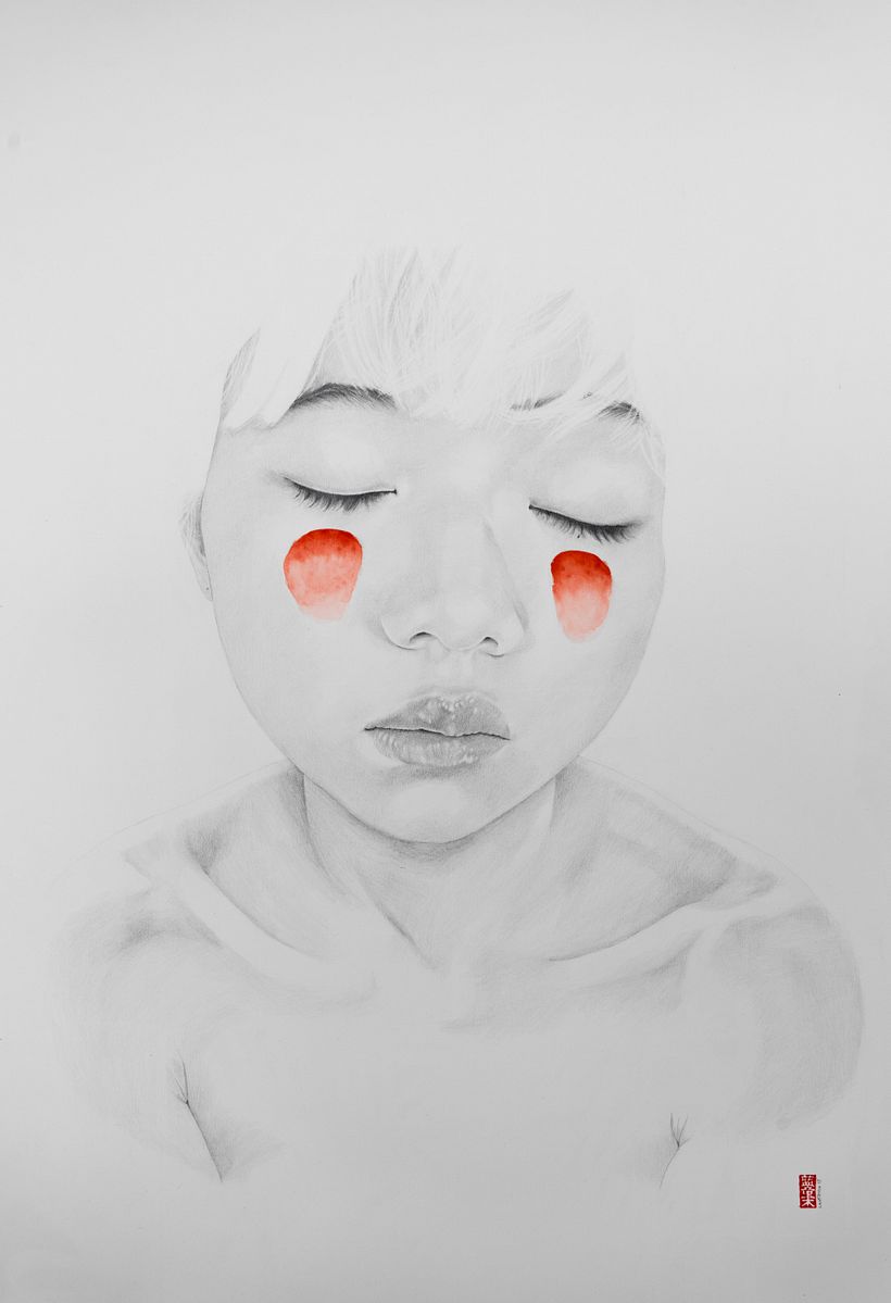 LIGHTNESS series 1