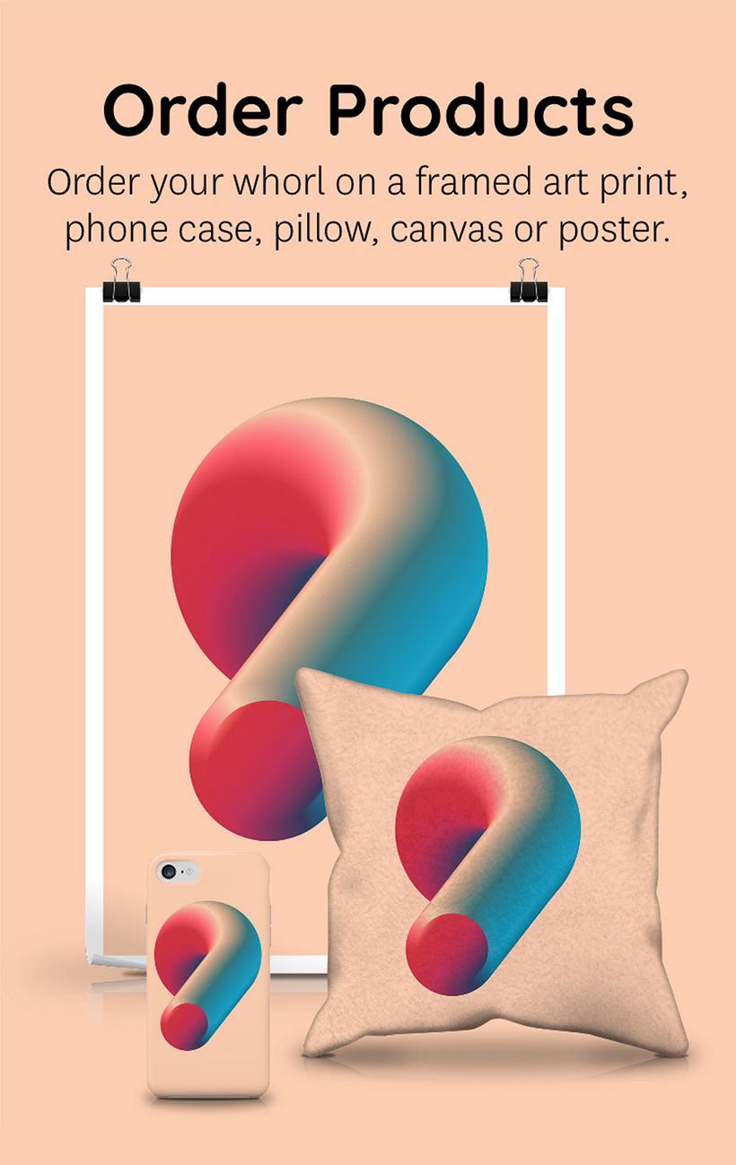 Whorl