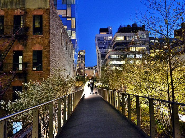 7 obras da arquitetura mundial que traduzem o século XXI 18