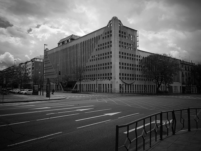 Mi Proyecto del curso: Fotografía en blanco y negro: revelado y retoque digital 8