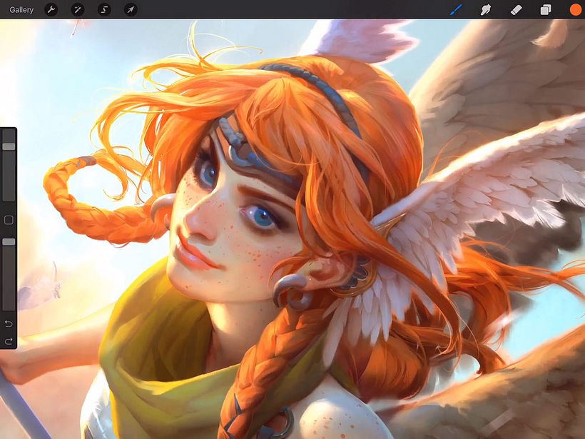 10 Apps for Restless Illustrators 1