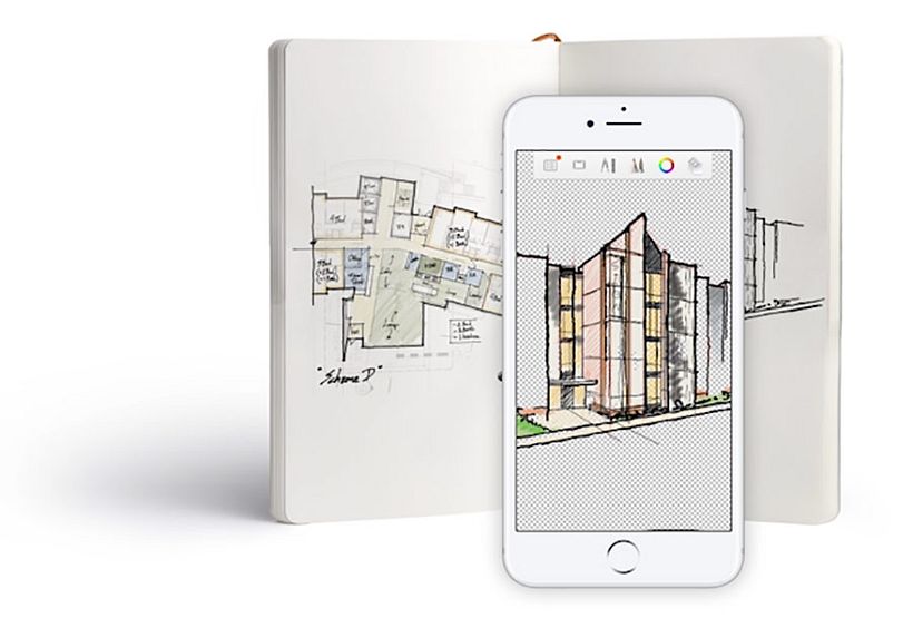 10 Apps for Restless Illustrators 9