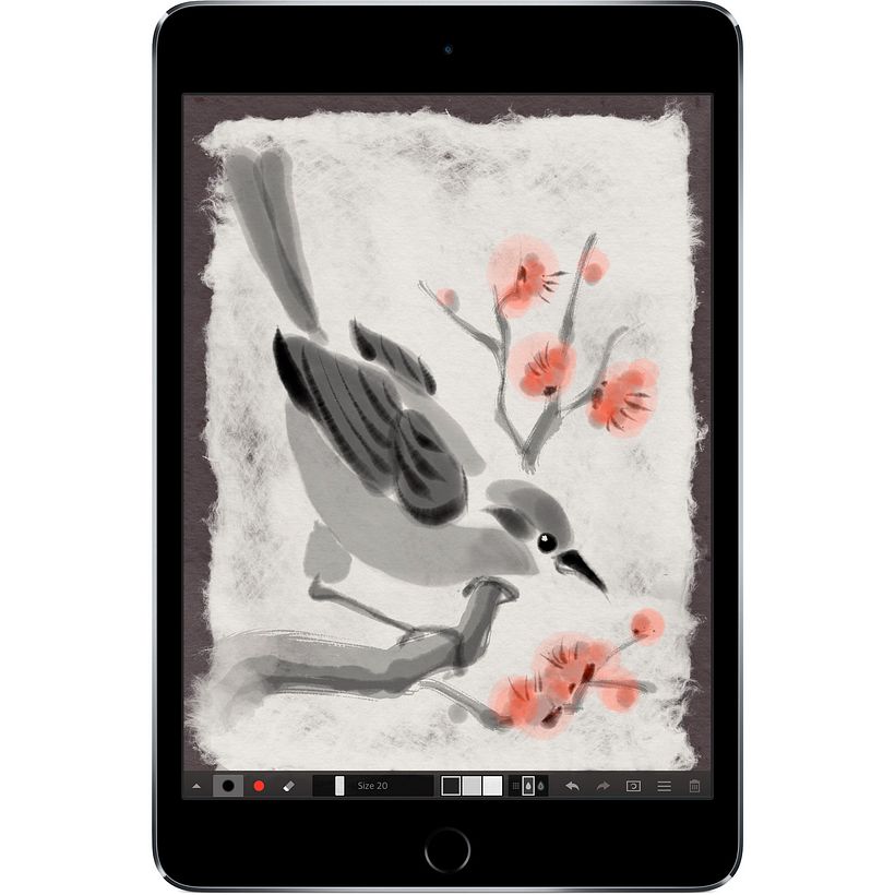 10 Apps for Restless Illustrators 11