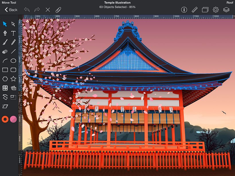 10 Apps for Restless Illustrators 15