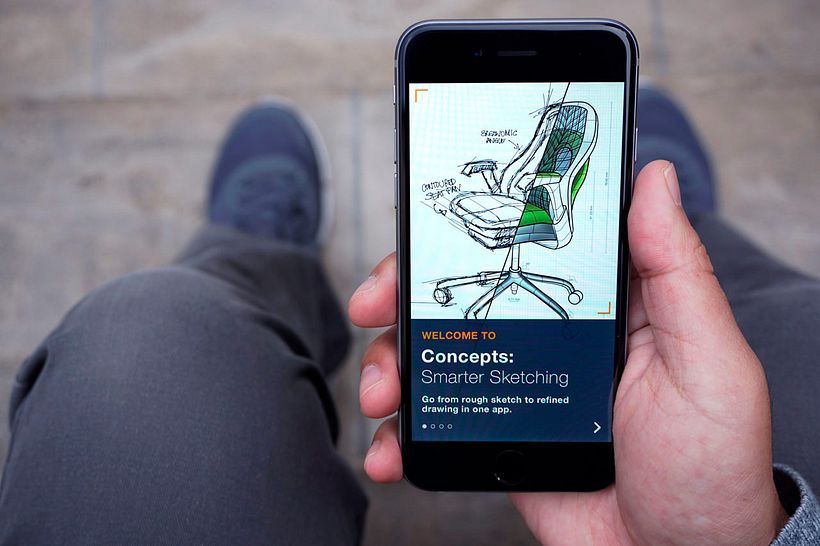 10 Apps for Restless Illustrators 17