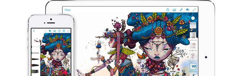 10 Apps for Restless Illustrators 19