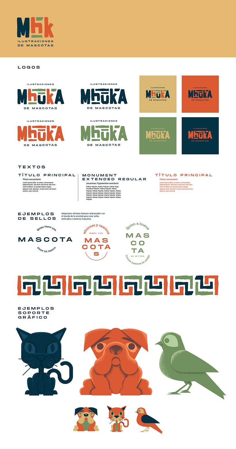 Mi Proyecto del curso: Diseño de recursos gráficos para enriquecer tu marca 2