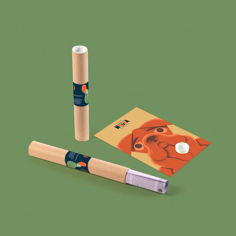 Mi Proyecto del curso: Diseño de recursos gráficos para enriquecer tu marca 4