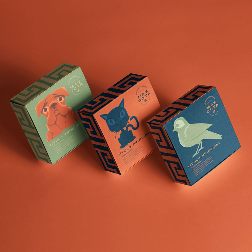 Mi Proyecto del curso: Diseño de recursos gráficos para enriquecer tu marca 5