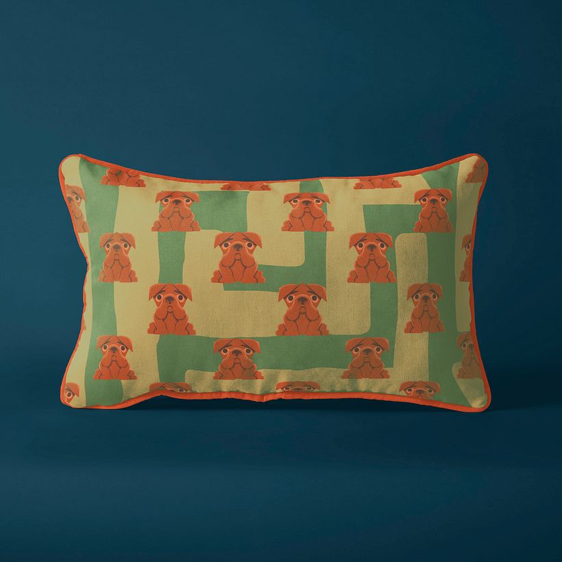 Mi Proyecto del curso: Diseño de recursos gráficos para enriquecer tu marca 7