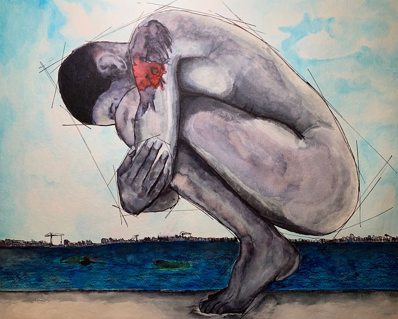 The remodeling never ends -1