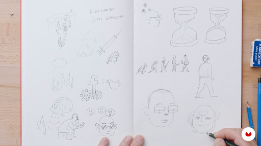 7 Questions To Answer Before Every Illustration 13