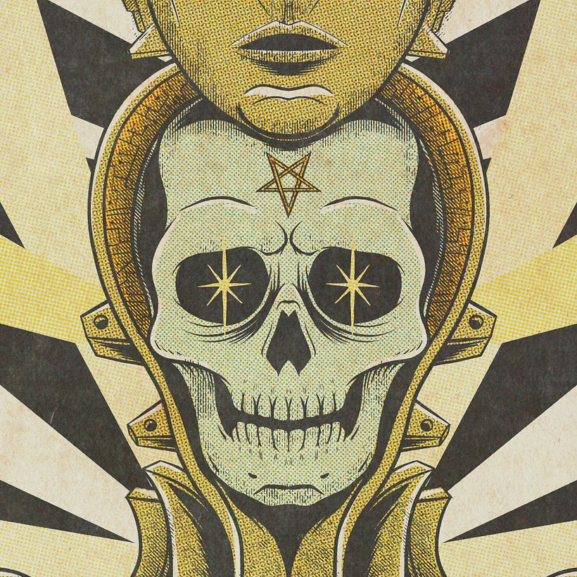 Metropolis 3