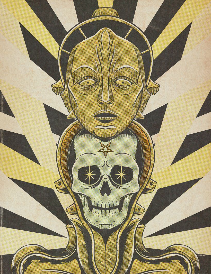 Metropolis 1