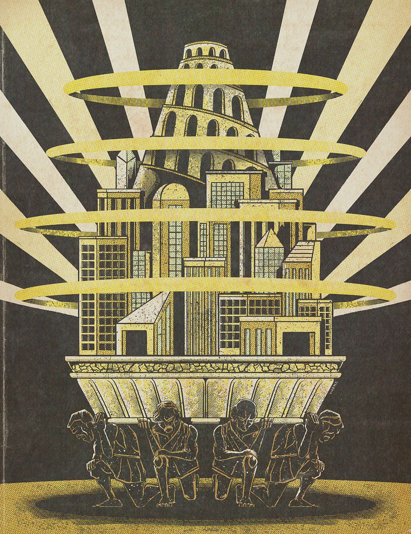 Metropolis 5