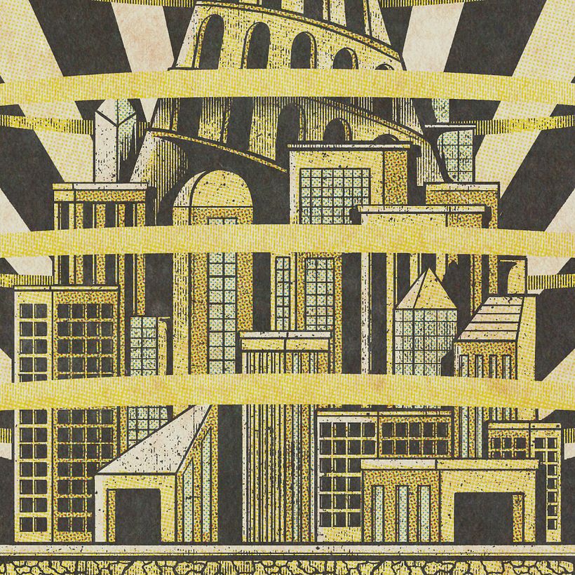 Metropolis 7