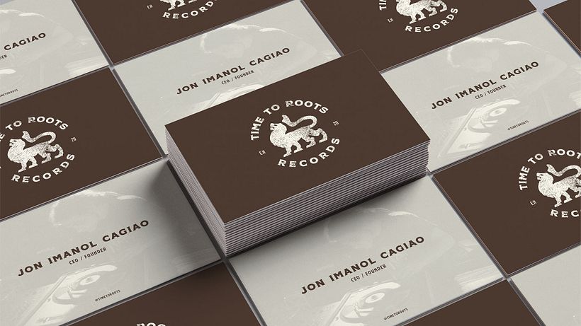 Time To Roots Records 2