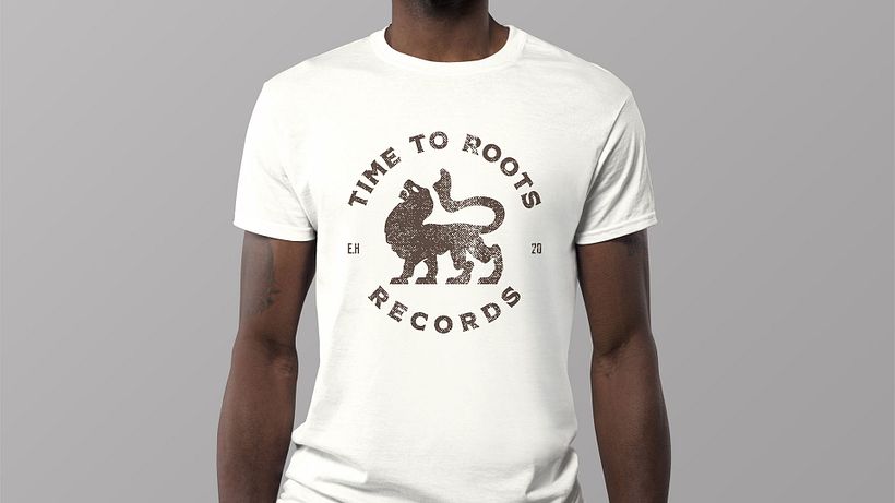 Time To Roots Records 4