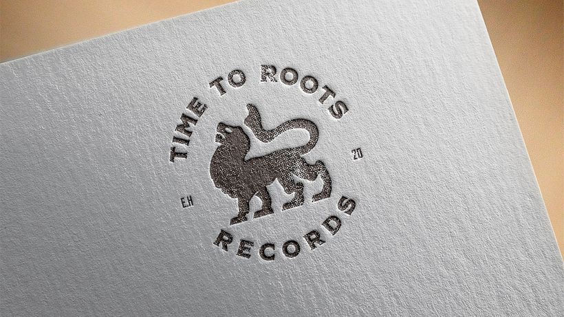 Time To Roots Records 5