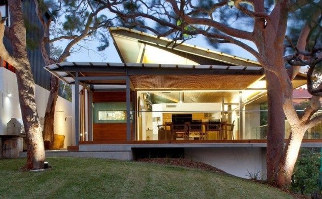 7 Architectural Works from Around the World that Represent the 21st Century 10