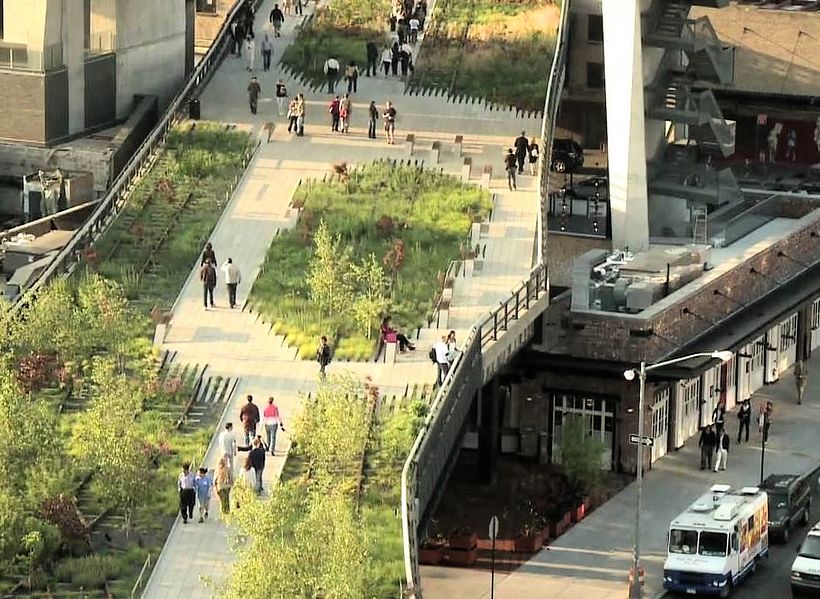 7 Architectural Works from Around the World that Represent the 21st Century 14