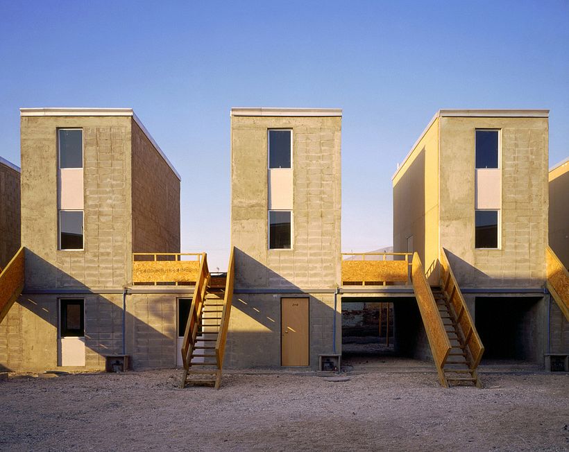 7 Architectural Works from Around the World that Represent the 21st Century 17