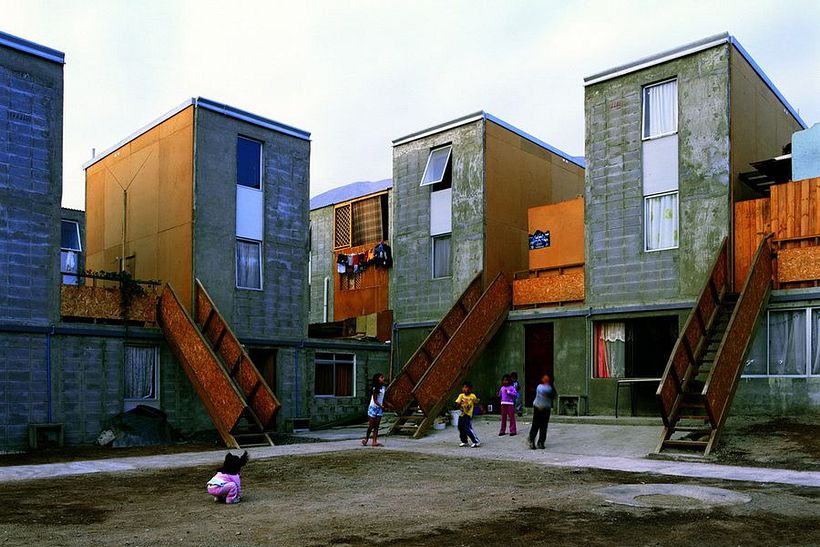7 Architectural Works from Around the World that Represent the 21st Century 18