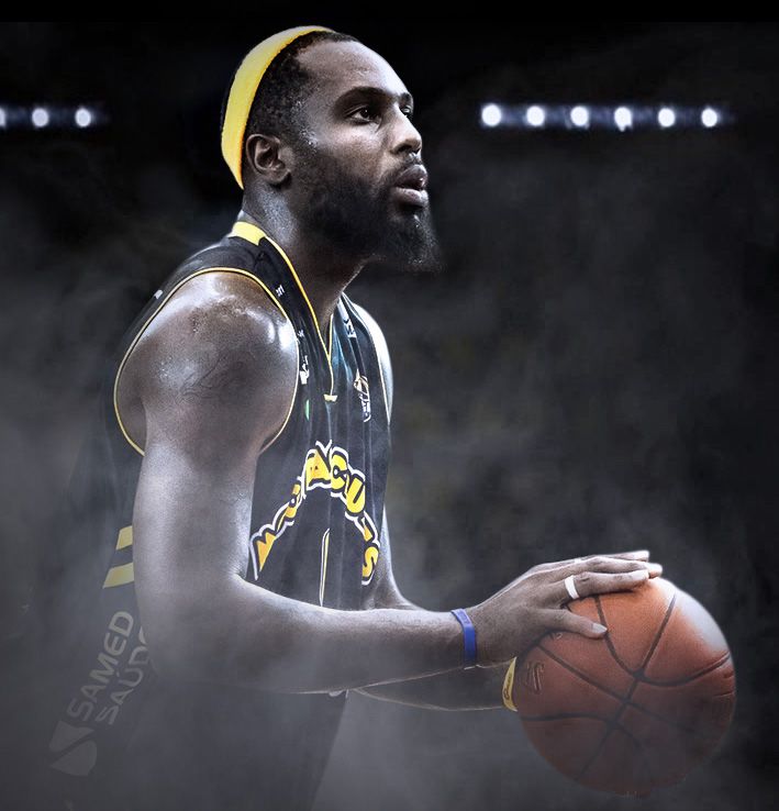 Mogi-Helbor Basketball 1