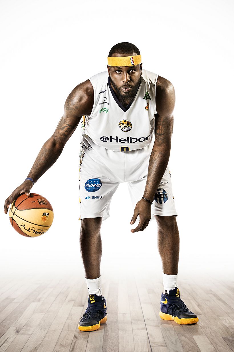 Mogi-Helbor Basketball 2