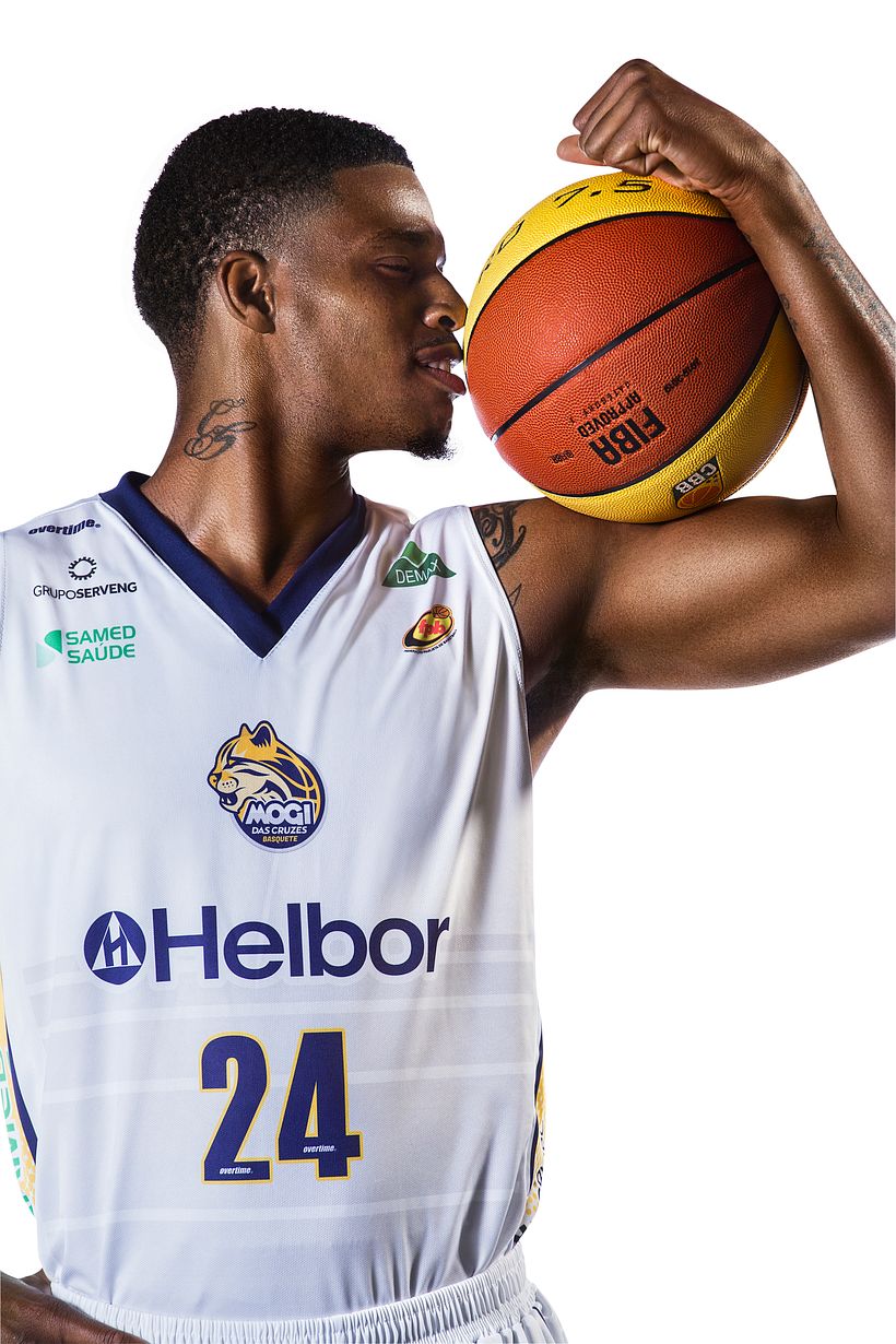 Mogi-Helbor Basketball 3