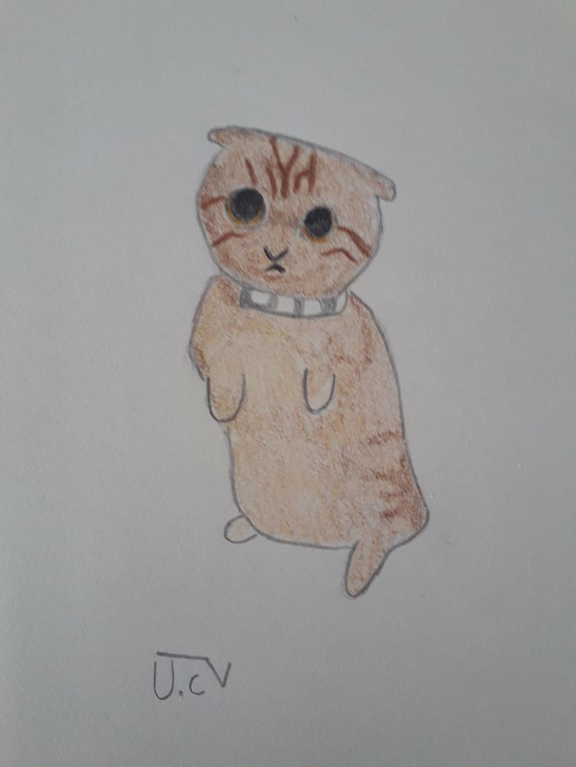 Reto Ilustración: 31 días, 31 dibujos 1
