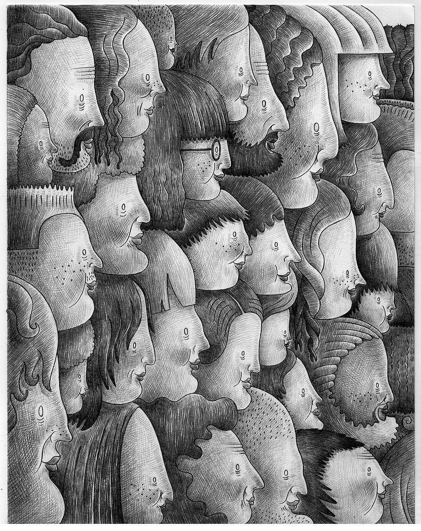 Nathan Jurevicius. Junction