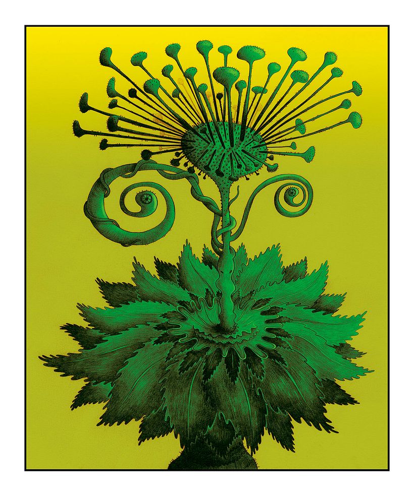 Nathan Jurevicius. Junction