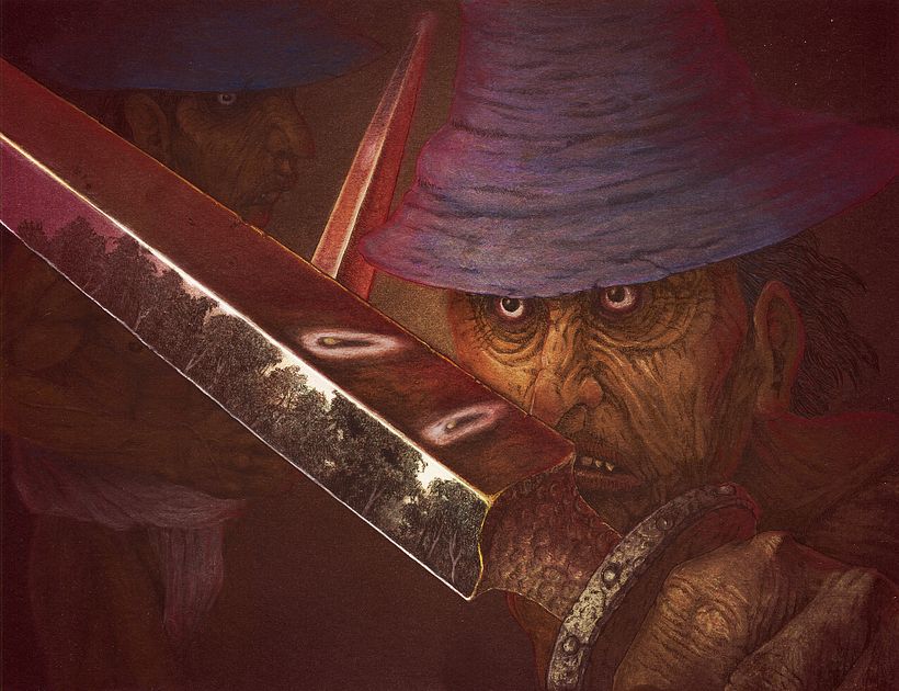 Escritura e ilustración del libro "Xolos" 5