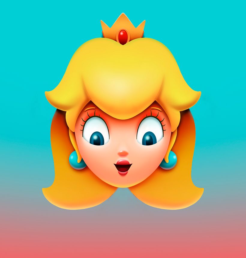 MARIO BROS 2
