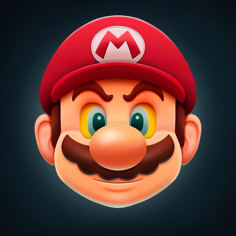 MARIO BROS 3
