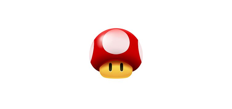 MARIO BROS 9