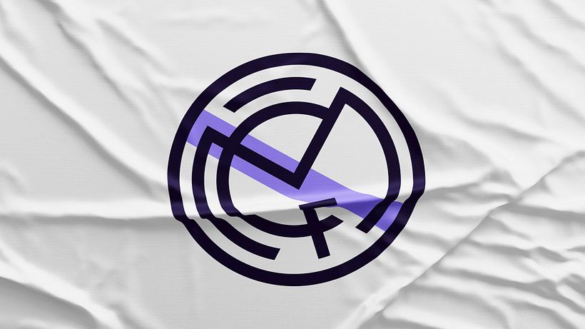 Real Madrid C.F. — Concept Redesign 1