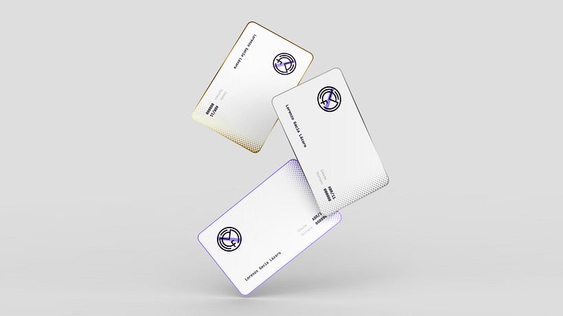 Real Madrid C.F. — Concept Redesign 6