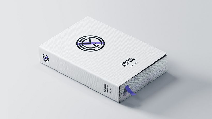 Real Madrid C.F. — Concept Redesign 8