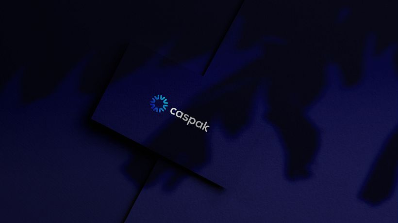 Caspak Sustainable 1