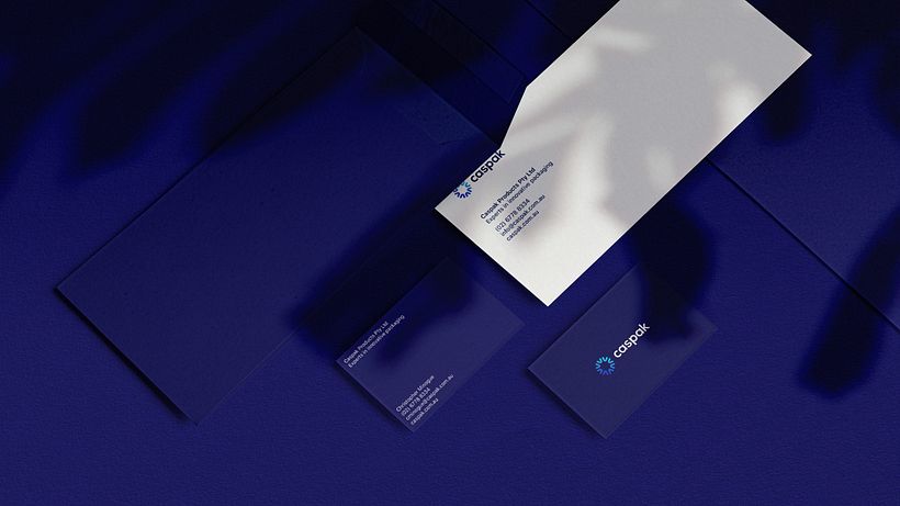 Caspak Sustainable 2