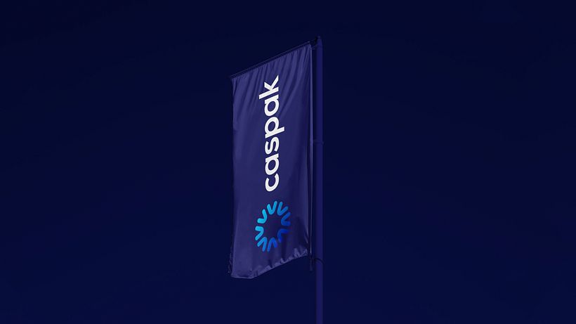 Caspak Sustainable 6