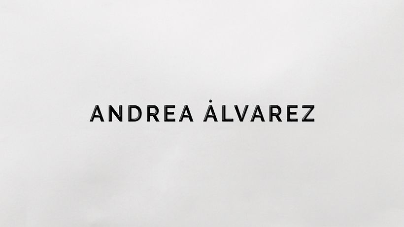 Andrea Álvarez 0