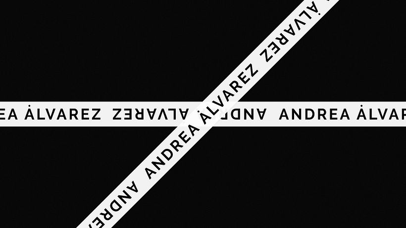 Andrea Álvarez 5